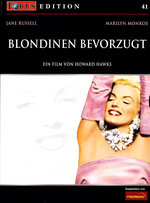 Film: Blondinen bevorzugt - FOCUS-Edition