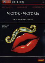 Film: Victor/Victoria - FOCUS-Edition