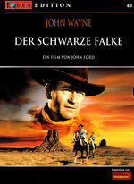 Film: Der schwarze Falke - FOCUS-Edition