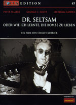 Film: Dr. Seltsam oder wie ich lernte,... - FOCUS-Ed.