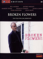 Film: Broken Flowers - FOCUS-Edition