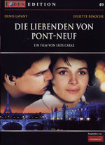 Film: Die Liebenden von Pont-Neuf - FOCUS-Edition