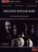 Film: Million Dollar Baby - FOCUS-Edition