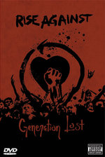 Film: Rise Against - Generation Lost