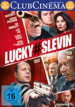 Film: Lucky # Slevin