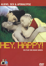 Film: Hey, Happy! (OmU)