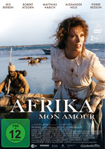 Film: Afrika Mon Amour [2 DVDs]
