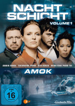 Film: Nachtschicht Vol. 1 - Amok