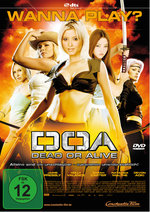 Film: D.O.A. - Dead or Alive