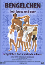 Film: Bengelchen liebt kreuz und quer