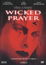 Film: The Crow - Wicked Prayer