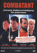 Film: Combatant - Extreme Selbstverteidigung für ...