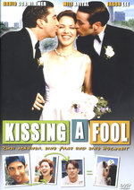 Film: Kissing A Fool