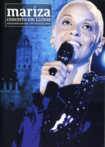 Film: Mariza - Concerto Em Lisboa