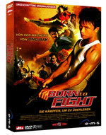 Film: Born to Fight