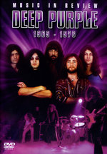 Film: Deep Purple - 1969-1976/Music in Review