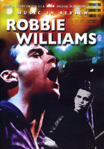 Film: Robbie Williams - Uncensored
