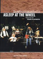 Film: Asleep With The Wheel - Live from Austin, TX