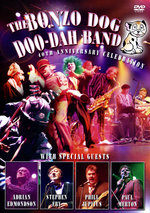 Film: Bonzo Dog Doo Dah Band - 40th Anniversary Celeb.