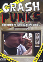 Film: Crash Punks