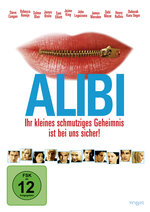 Film: Alibi - Ihr kleines schmutziges Geheimnis ist...