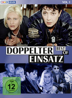 Film: Doppelter Einsatz - Best Of Vol. 1 [2 DVDs]