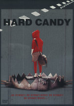 Film: Hard Candy [SB] [2 DVDs]