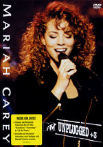 Film: Mariah Carey - MTV Unplugged