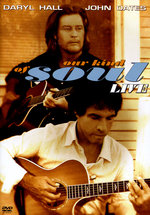 Film: Hall & Oates - Our Kind of Soul/Live