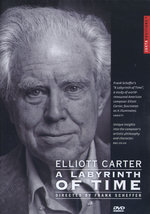 Film: Elliott Carter - A Labyrinth Of Time