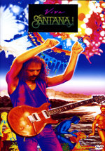 Film: Santana - Viva Santana