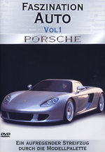 Film: Faszination Auto Vol. 01 - Porsche