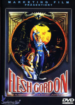 Film: Flesh Gordon
