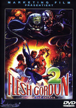 Film: Flesh Gordon 2