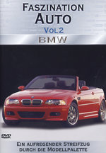 Film: Faszination Auto Vol. 02 - BMW