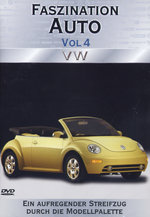 Film: Faszination Auto Vol. 04 - VW