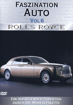 Film: Faszination Auto Vol. 06 - Rolls Royce