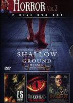 Film: Horror Box Vol. 2 [2 DVDs]