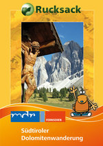 Film: Südtiroler Dolomitenwanderung - Rucksack