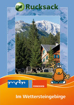 Film: Im Wettersteingebirge - Rucksack