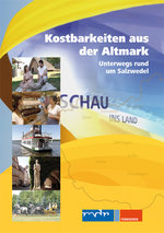 Film: Kostbarkeiten aus der Altmark - Unterwegs ...