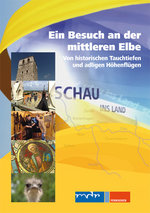 Film: Ein Besuch an der mittleren Elbe - Von histor...