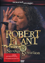 Film: Robert Plant and the Strange Sensation