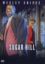 Film: Sugar Hill