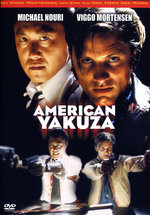 Film: American Yakuza 1