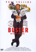 Film: Buster - Ein Gauner mit Herz