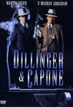 Film: Dillinger & Capone