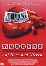 Film: Muggers - Auf Herz und Nieren