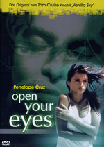 Film: Open your eyes - Virtual Nightmare