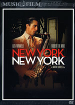 Film: New York, New York